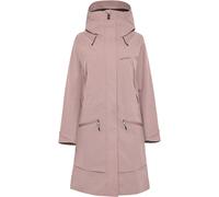 Women's parka Didriksons Ilma 8 Rose 44