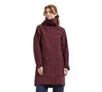 Women's parka Didriksons Ilma 8 Rouge 38