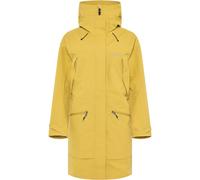 Women's parka Didriksons Ilma Jaune 42