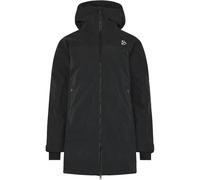 Women's parka Didriksons Marget Noir 40