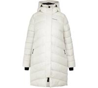 Women's parka Didriksons Marion Blanc 44