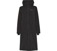 Women's parka Didriksons Selina 36