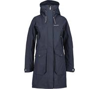 Women's parka Didriksons Thelma 9 Bleu 34