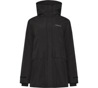 Women's parka Didriksons Tuva Noir 36