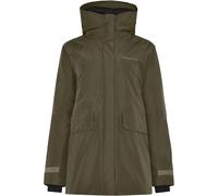 Women's parka Didriksons Tuva Vert 36
