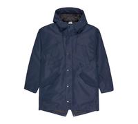 Women's parka Element Fishtail Bleu M