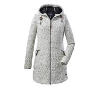 Women's parka G.I.G.A. DX Roshana Blanc 38