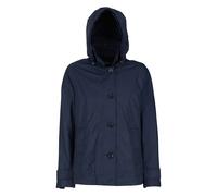 Women's parka Geox Anymeco Bleu 54