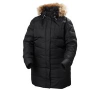 Women's parka Helly Hansen Aden Down Noir L