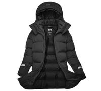 Helly Hansen - Women's Aspire Puffy Parka - Parka size M, black