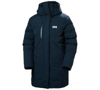 Helly Hansen Adore Parka Jacket navy blue Women - L