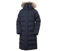 Women's parka Helly Hansen Aria Bleu XL