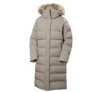 Helly Hansen - Women's Aria Long Parka - Coat size XL, grey