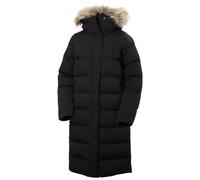 Helly Hansen - Women's Aria Long Parka - Coat size XS, black