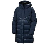 Women's parka Helly Hansen Bliss Bleu M