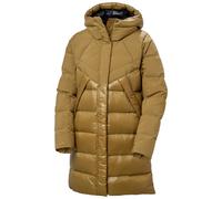 Women's parka Helly Hansen Bliss Marron XL