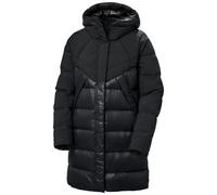 Women's parka Helly Hansen Bliss Noir XL