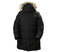 Helly Hansen Blossom Puffy Parka Black XL Woman