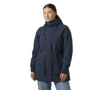 Helly Hansen Women's Escape Insulated Parka Navy S
