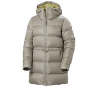Women's parka Helly Hansen Essence Beige M