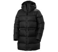 Helly Hansen Women's Essence Down Parka Black M