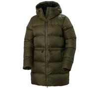 Helly Hansen Essence Down Parka Green XL Woman