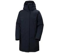 Women's parka Helly Hansen Pro HT Bleu XS