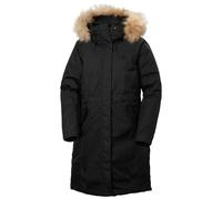 Helly Hansen Women's Vega Parka Black S