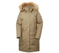 Helly Hansen Women's Vega Parka Beige S