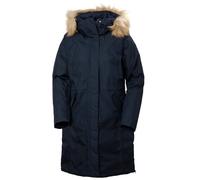 Women's parka Helly Hansen Vega Bleu XS