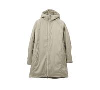 Women's parka Houdini Dunfri Beige S