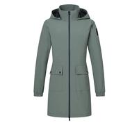 Women's parka HV Polo Caroline