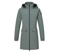 Women's parka HV Polo Caroline