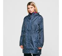 Women's Parka In A Pack Jacket - Blue, Blue 8