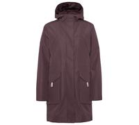 Women's parka Kari Traa Mona Marron L