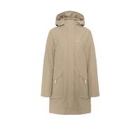 Women's parka Kari Traa Mona Marron XL