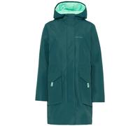 Women's parka Kari Traa Mona Vert L