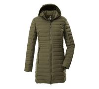 Women's parka Killtec GW 77 44