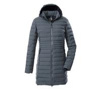 Women's parka Killtec GW 77 44