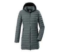 Women's parka Killtec GW 77 Vert 36