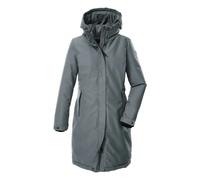 Women's parka Killtec GW 80 Vert 44