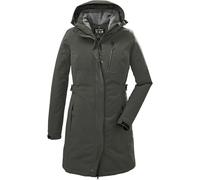 Women's parka Killtec Kow 165 38