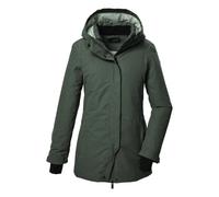 Women's parka Killtec KOW 93 42