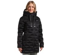 Women's parka Kilpi Belize Noir 38