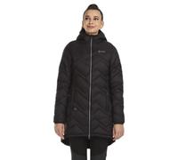 Kilpi Leila Jacket Black 36 Woman
