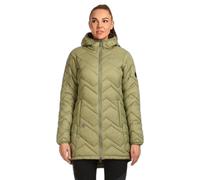 Women's parka Kilpi Leila Vert 36