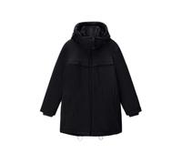 Women's parka Napapijri Serie 20-22 Noir L