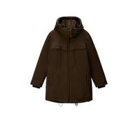 Women's parka Napapijri Serie 20-22 Marron XS