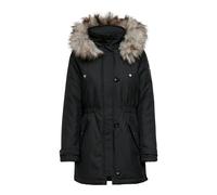Women's parka Only Iris Noir S