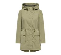 Women's parka Only Louise Vert L